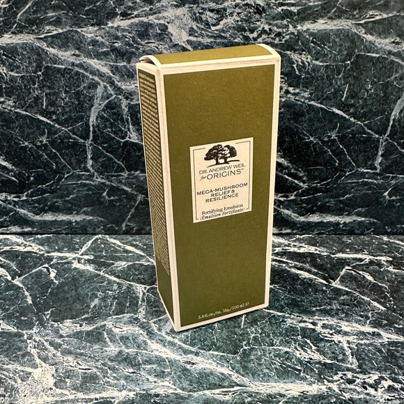 NEW || Origins Fortifying Emulsion 100ml - Picture 8 of 10